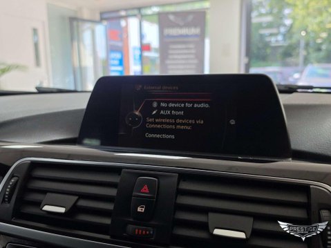 BMW 3 Series 2.0 320i Sport Touring Auto xDrive Euro 6 (s/s) 5dr 72