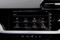 Audi A3 SPORTBACK TFSI SPORT MHEV 30