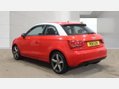 Audi A1 1.4 TFSI Sport Euro 5 (s/s) 3dr 3