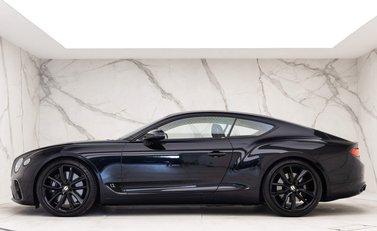 Bentley Continental GT 3