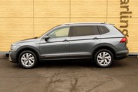 Volkswagen Tiguan Allspace LIFE TSI DSG 14