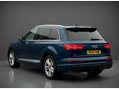 Audi Q7 3.0 Q7 S Line 50 TDI Quattro Auto 4WD 5dr 8