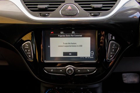Vauxhall Corsa SE 24