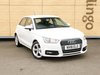 Audi A1 SPORTBACK TFSI SPORT NAV
