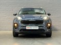 Kia Sportage 1.7 Sportage 2 CRDi ISG Semi-Auto 5dr 24