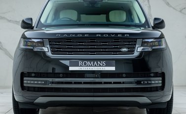 Land Rover Range Rover P460e Autobiography LWB 4