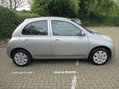 Nissan MICRA 1.2 16v SE 5dr 6