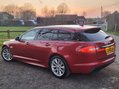 Jaguar XF D R-SPORT SPORTBRAKE 10