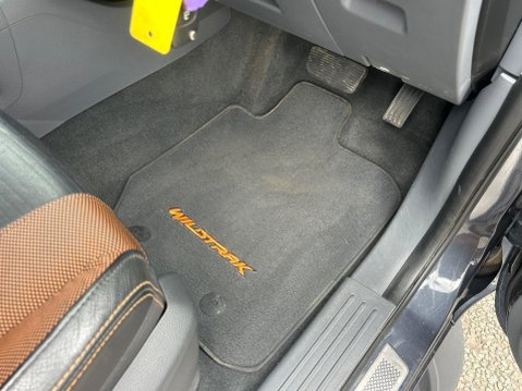 Ford Ranger 3.2 TDCi Wildtrak Auto 4WD Euro 5 4dr 41