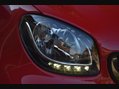 Smart Fortwo Coupe 1.0 Prime (Premium) Coupe 2dr Petrol Twinamic Euro 6 (s/s) (71 ps) 16
