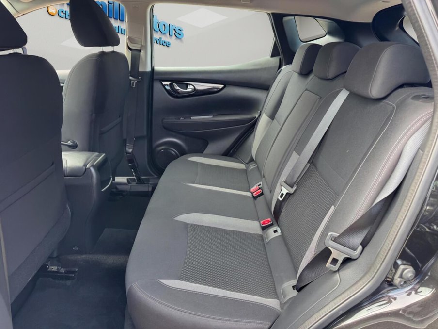 2020 Nissan Qashqai — image 37