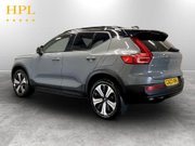 Volvo XC40 Recharge 69kWh Plus SUV 5dr Electric Auto (231 ps) 5