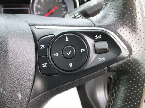 Vauxhall Insignia 2.0 Turbo D BlueInjection SRi VX Line Nav Grand Sport Euro 6 (s/s) 5dr 33