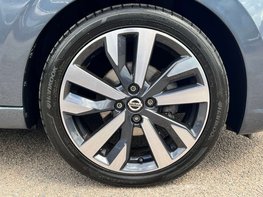 Nissan MICRA 1.0 Micra Tekna IG-T 5dr 15