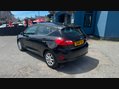 Ford Fiesta ZETEC 4