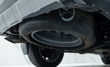 Toyota Land Cruiser Invincible 55