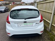 Ford Fiesta EDGE 5