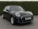 Mini Hatch 1.5 Cooper Hatchback 5dr Petrol Manual Euro 6 (s/s) (136 ps)