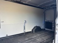 Ford Transit 350 L3 H2 Limited 165ps Automatic Panel Van 10