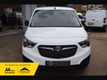 Vauxhall Combo 1.6 Combo 2300 Edition S/S 8