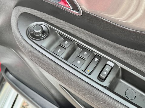 Vauxhall Mokka TECH LINE CDTI S/S 20