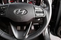 Hyundai i10 MPI SE CONNECT 19