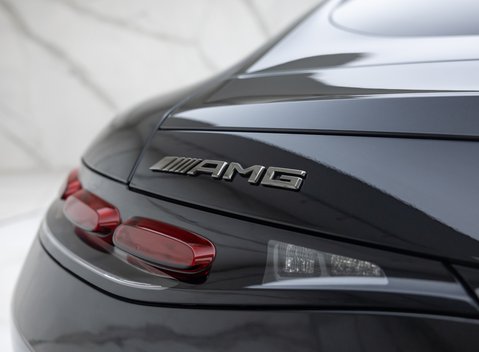 Mercedes-Benz Amg GT 63 PREMIUM + 38