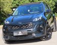 Kia Sportage 1.6 T-GDi JBL Black Edition SUV 5dr Petrol DCT Euro 6 (s/s) (174 bhp)