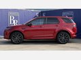 Land Rover Discovery Sport 1.5 P300e 12.2kWh R-Dynamic SE SUV 5dr Petrol Plug-in Hybrid Auto 4WD Euro 8