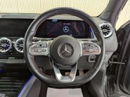 Mercedes-Benz GLB 2.0 GLB 200 AMG Line Premium D 4Matic Auto 4WD 5dr 59