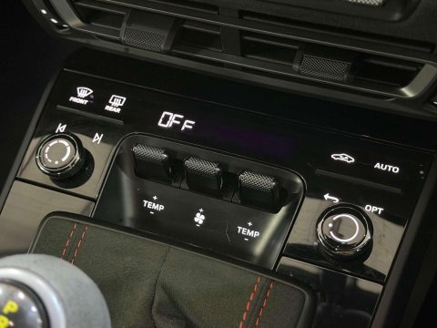 Porsche 911 4.0 992 GT3 RS Coupe 2dr Petrol PDK Euro 6 (s/s) (525 ps) 58