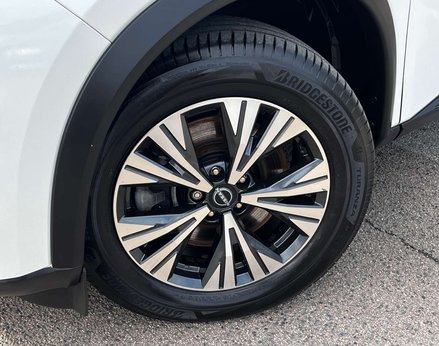 Nissan X-Trail 1.5 X-Trail N-Connecta E-Power A 5dr 3