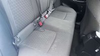 Toyota Yaris 1.5 VVT-h Icon Hatchback 5dr Petrol Hybrid E-CVT Euro 6 (s/s) (116 ps) 7
