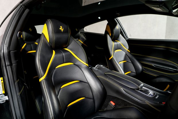 Ferrari GTC4 Lusso V8. NOW SOLD. SIMILAR REQUIRED. PLEASE CALL 01903 254800. 2