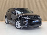 Land Rover Range Rover Evoque 2.0 Range Rover Evoque R-Dynamic S Auto 4WD 5dr 76