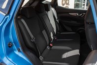 Nissan Qashqai DCI ACENTA PREMIUM DCT 32