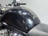 Suzuki Bandit 600 GSF 2001 ONLY 18K MK2 LONG MOT VERY CLEAN 600CC A2 BIKE 16