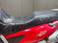 BMW F650 1995 FUNDURO 34K PROJECT ENDURO BIKE 650CC SINGLE 7