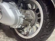 Piaggio Vespa Sprint 2014 9K EXCELLENT CONDITION LEARNER LEGAL NEW MOT 125CC 25