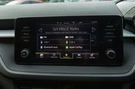 Skoda Fabia COLOUR EDITION MPI 30