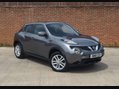 Nissan Juke 1.5 Juke N-Connecta dCi 5dr 15
