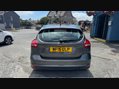 Ford Focus TITANIUM TDCI 4