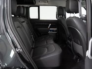 Land Rover Defender 2.0 P400e 15.4kWh X-Dynamic HSE SUV 5dr Petrol Plug-in Hybrid Auto 4WD Euro 30