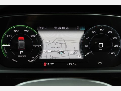 Audi E-Tron SPORTBACK QUATTRO S LINE 15