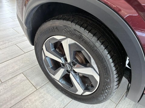 Nissan Qashqai 1.5 h e-POWER N-Connecta Auto Euro 6 (s/s) 5dr 10