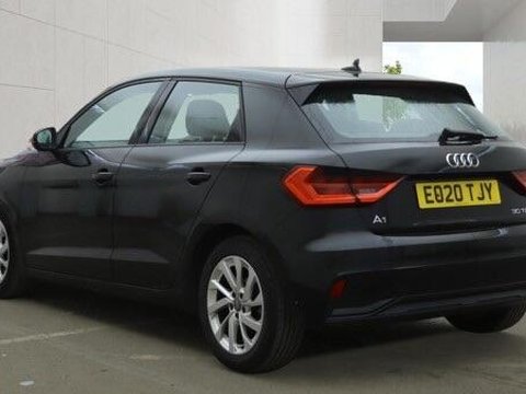 Audi A1 1.0 TFSI 30 Sport Sportback Euro 6 (s/s) 5dr 4