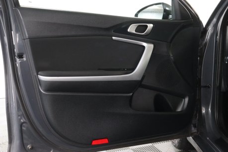 Kia Ceed 2 ISG 41