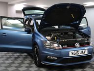 Volkswagen Polo GTI DSG 15