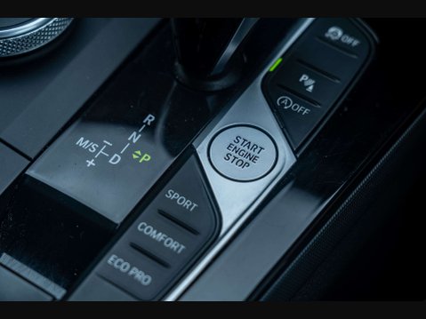 BMW 1 Series 2.0 M135i xDrive Auto 4WD 5dr 19