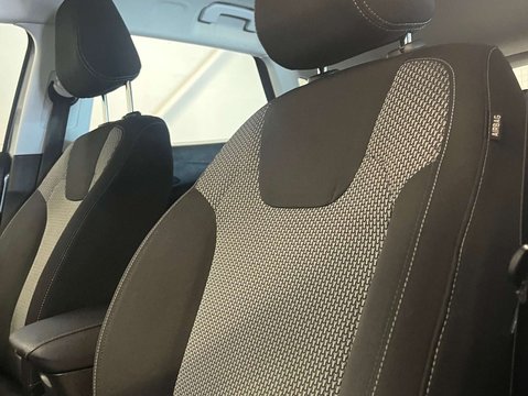 Vauxhall Grandland X 1.2 Grandland X SE T S/S 5dr 29